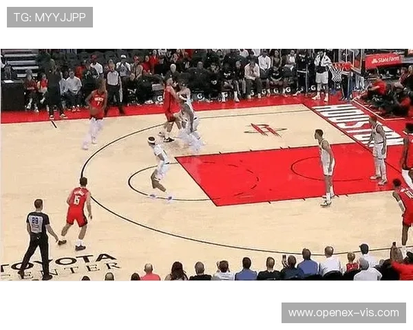 NBA火箭队球员直播动态及赛事现场报道
