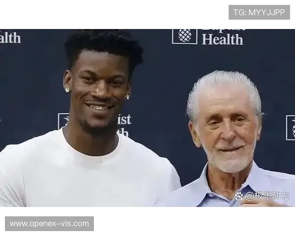 NBA老总的职责与决策对球队的影响