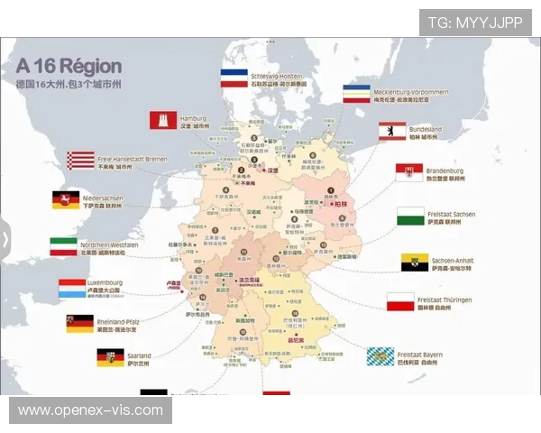 德国德甲球队分布：德甲球队在德国各地的分布及其地区特色