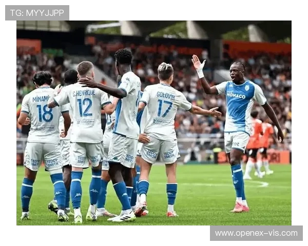 法甲摩纳哥主力阵容稳定性：摩纳哥阵容中的核心力量