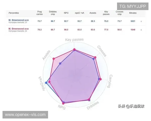 法甲球员竞技表现统计及技术数据解读