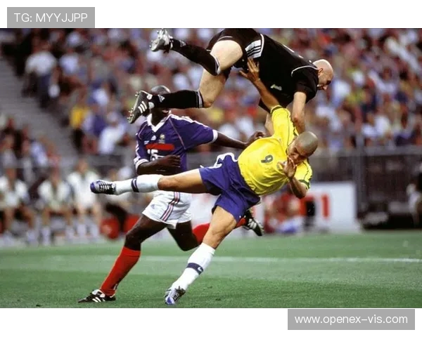 激情与荣耀交织的1994年世界杯足球盛宴传奇岁月回顾经典瞬间