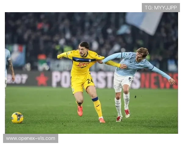 意大利杯半决赛对阵揭晓拉齐奥迎战亚特兰大国米对决科莫