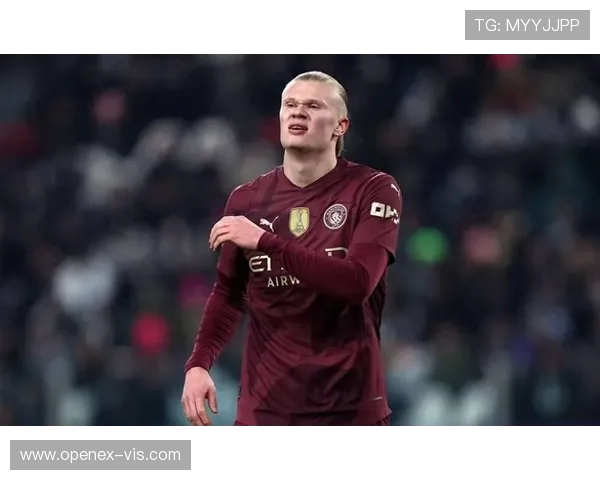 瓜帅回应哈兰德膝盖伤情疑云表情微妙引发媒体关注